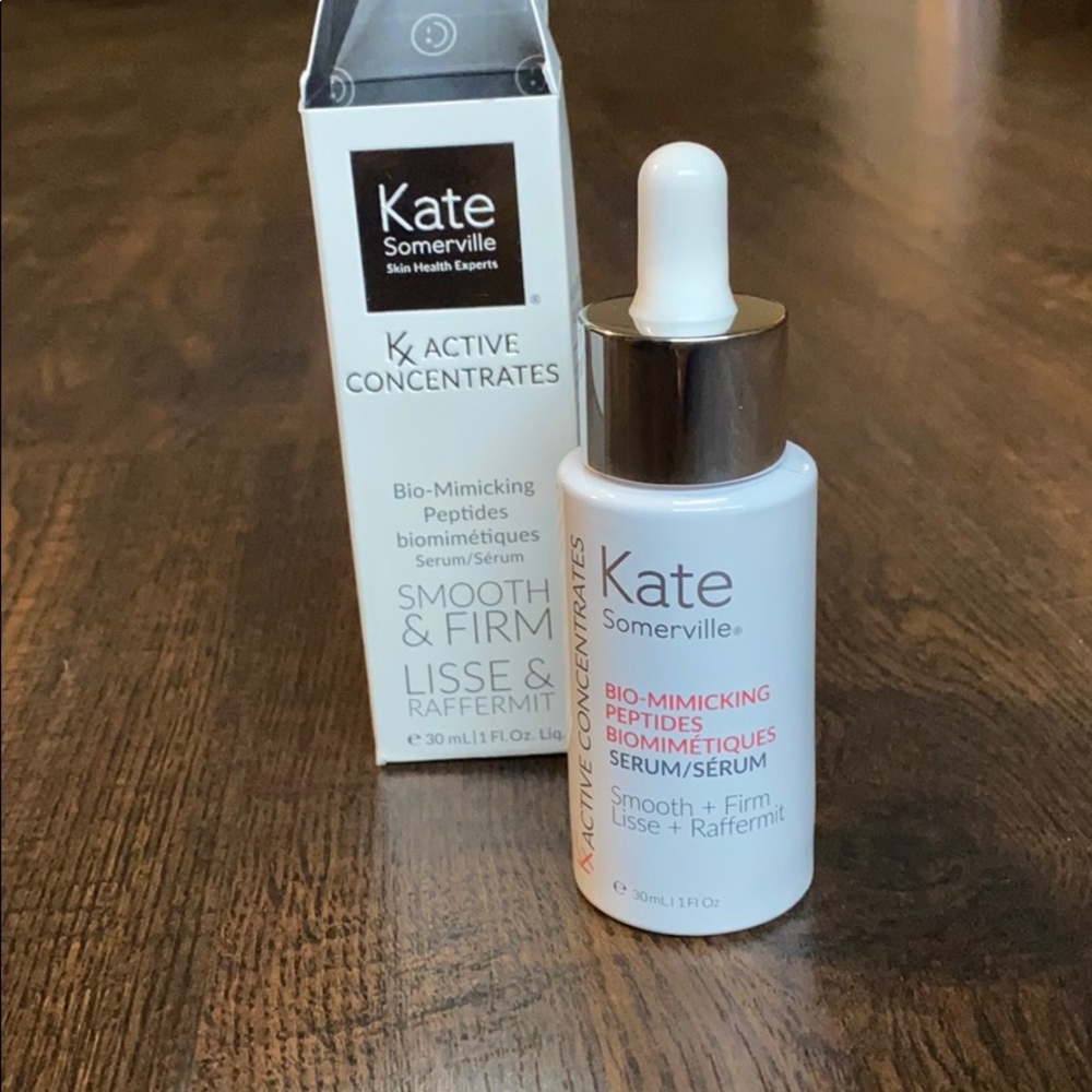 Kate Somerville Serum